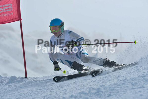 17. SVM Regionalcup Finale Kinder + Schüler 2015