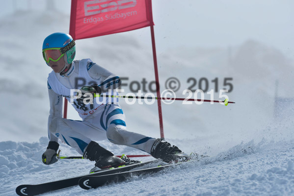 17. SVM Regionalcup Finale Kinder + Schüler 2015