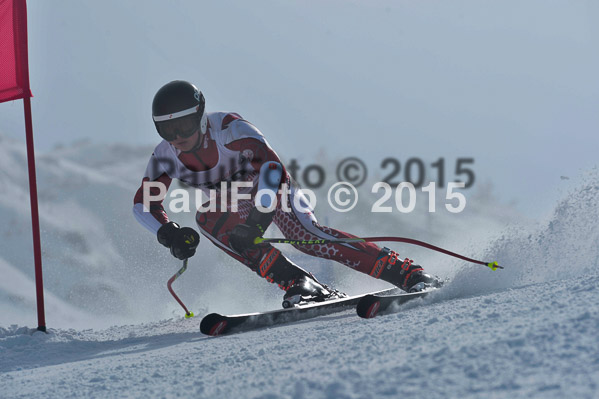 17. SVM Regionalcup Finale Kinder + Schüler 2015