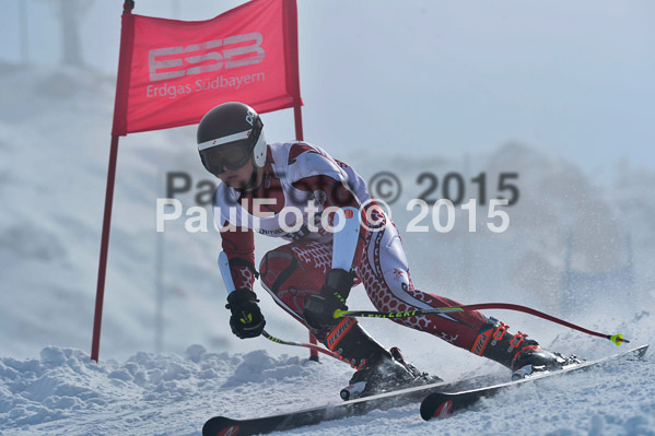 17. SVM Regionalcup Finale Kinder + Schüler 2015