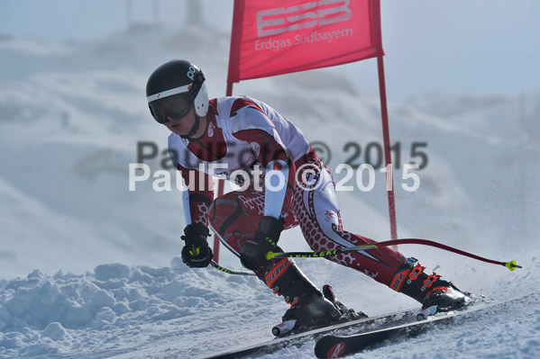 17. SVM Regionalcup Finale Kinder + Schüler 2015