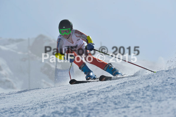 17. SVM Regionalcup Finale Kinder + Schüler 2015