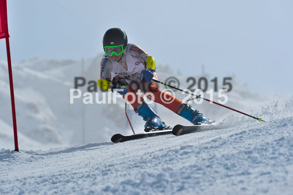 17. SVM Regionalcup Finale Kinder + Schüler 2015