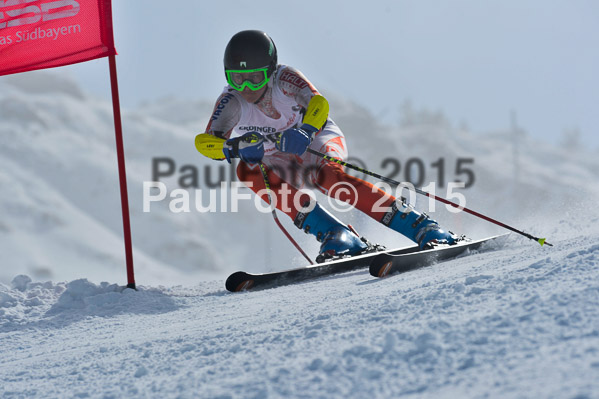 17. SVM Regionalcup Finale Kinder + Schüler 2015