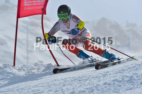 17. SVM Regionalcup Finale Kinder + Schüler 2015