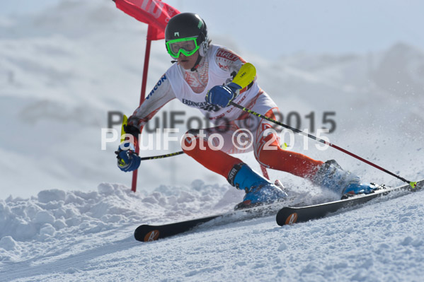 17. SVM Regionalcup Finale Kinder + Schüler 2015