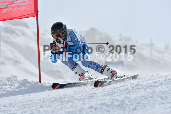 17. SVM Regionalcup Finale Kinder + Schüler 2015