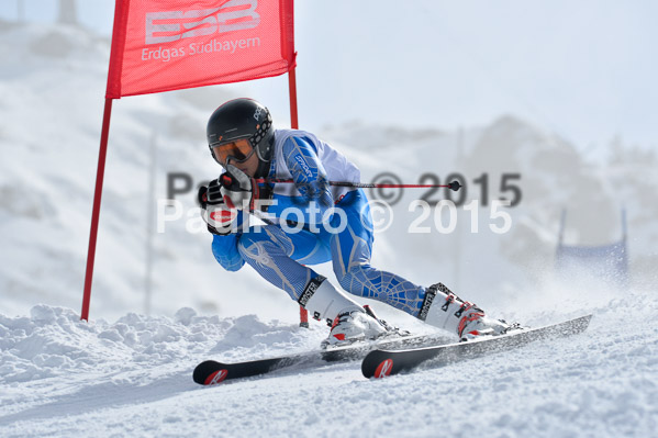 17. SVM Regionalcup Finale Kinder + Schüler 2015