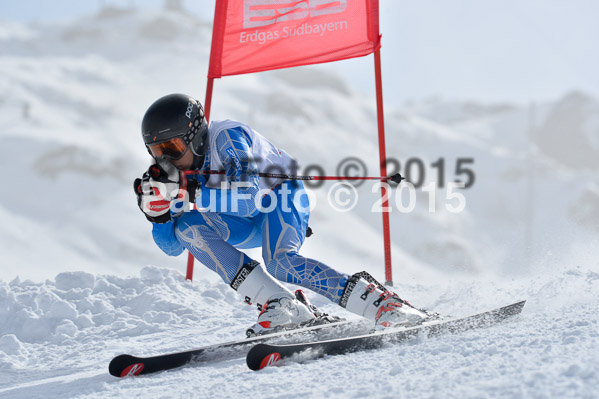 17. SVM Regionalcup Finale Kinder + Schüler 2015