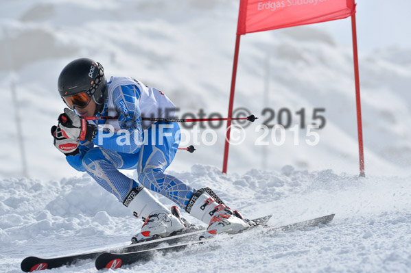 17. SVM Regionalcup Finale Kinder + Schüler 2015