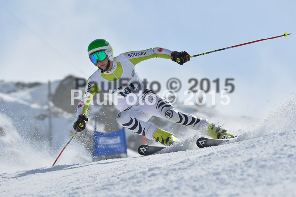 17. SVM Regionalcup Finale Kinder + Schüler 2015