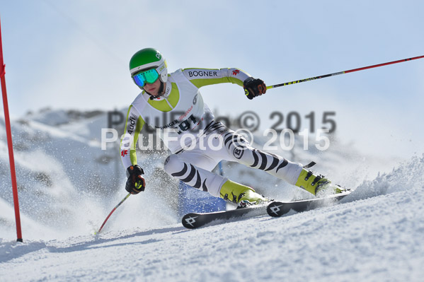 17. SVM Regionalcup Finale Kinder + Schüler 2015