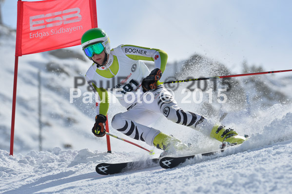 17. SVM Regionalcup Finale Kinder + Schüler 2015