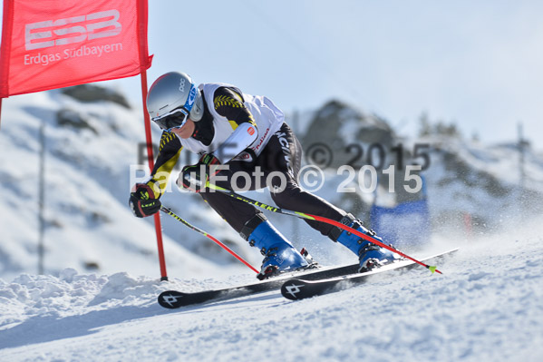 17. SVM Regionalcup Finale Kinder + Schüler 2015