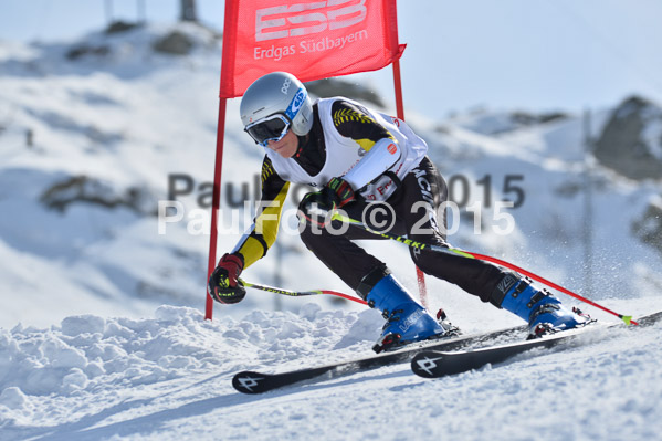 17. SVM Regionalcup Finale Kinder + Schüler 2015