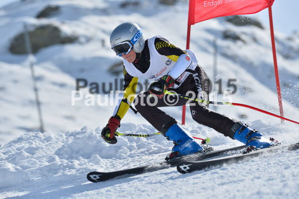 17. SVM Regionalcup Finale Kinder + Schüler 2015