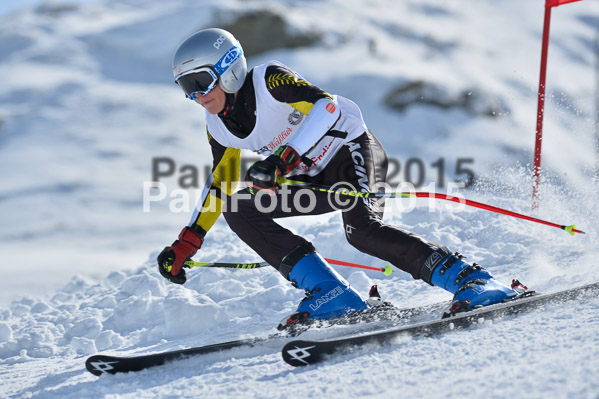 17. SVM Regionalcup Finale Kinder + Schüler 2015