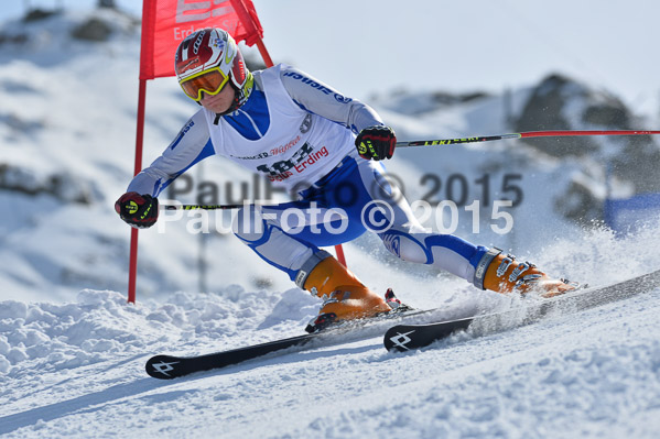 17. SVM Regionalcup Finale Kinder + Schüler 2015