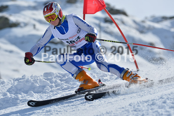 17. SVM Regionalcup Finale Kinder + Schüler 2015