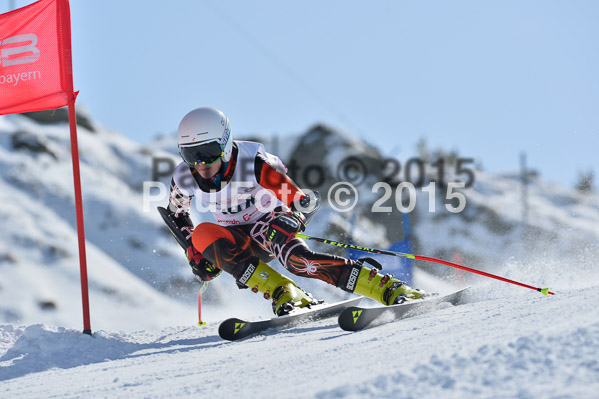 17. SVM Regionalcup Finale Kinder + Schüler 2015