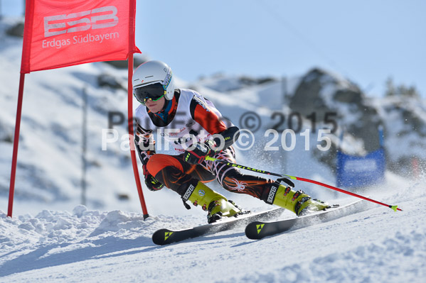 17. SVM Regionalcup Finale Kinder + Schüler 2015