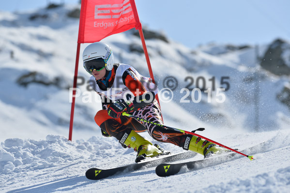 17. SVM Regionalcup Finale Kinder + Schüler 2015