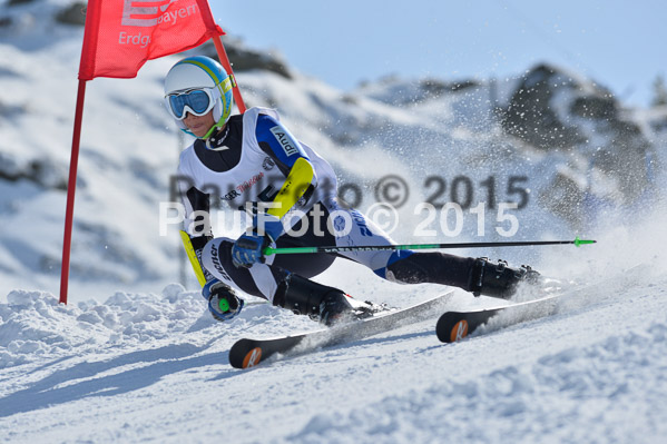 17. SVM Regionalcup Finale Kinder + Schüler 2015