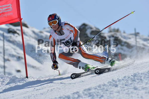 17. SVM Regionalcup Finale Kinder + Schüler 2015