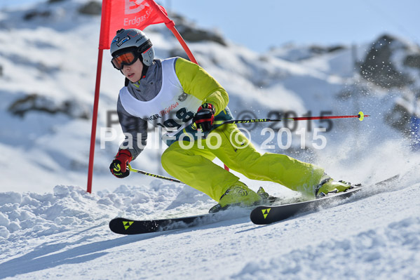 17. SVM Regionalcup Finale Kinder + Schüler 2015