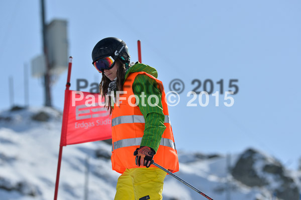 17. SVM Regionalcup Finale Kinder + Schüler 2015