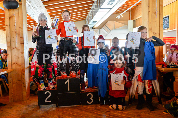 17. SVM Regionalcup Finale Kinder + Schüler 2015