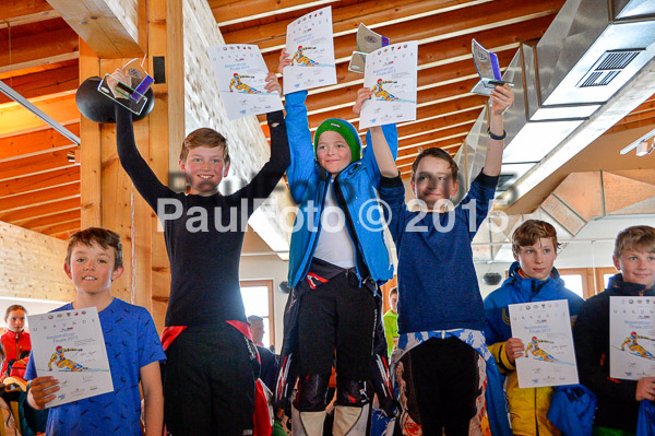 17. SVM Regionalcup Finale Kinder + Schüler 2015