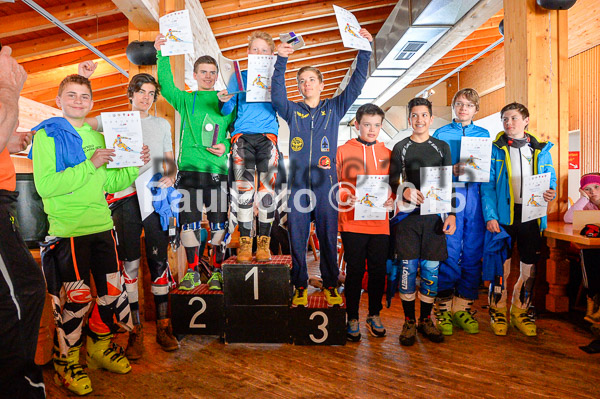 17. SVM Regionalcup Finale Kinder + Schüler 2015