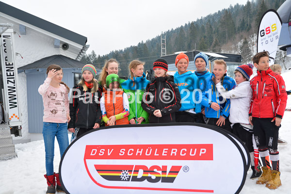 DSC U12 Finale Team 2015