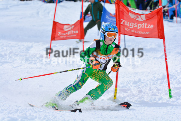 Ziener Cup Finale 2015