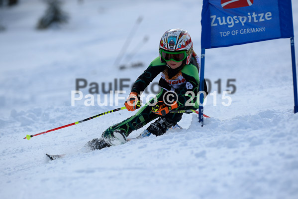 Ziener Cup Finale 2015