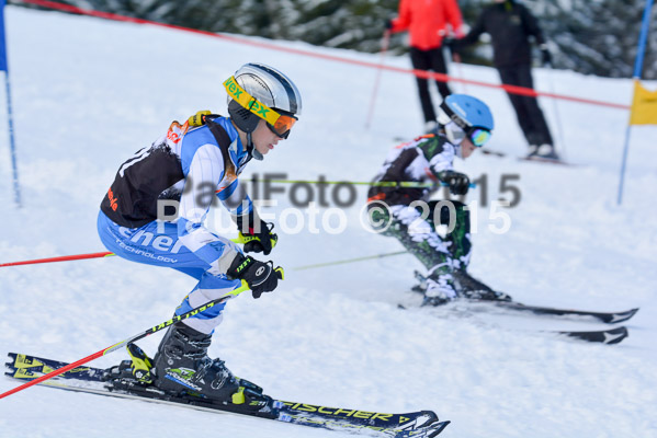 Ziener Cup Finale 2015