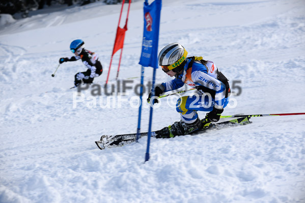 Ziener Cup Finale 2015