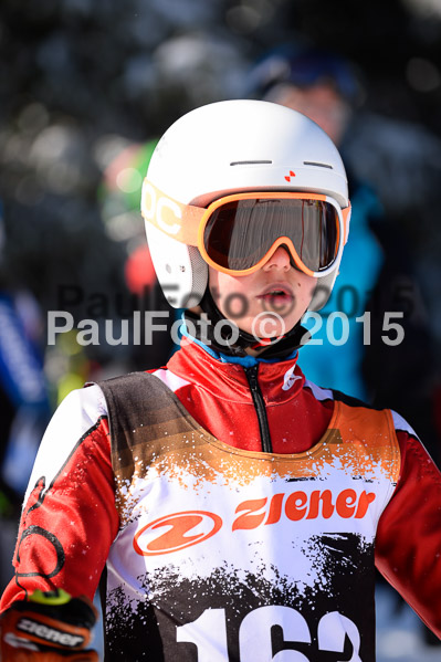 Ziener Cup Finale 2015