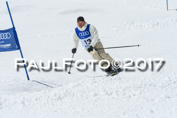 5. Ski Golf Masters 2017