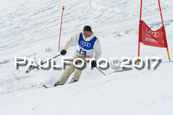 5. Ski Golf Masters 2017