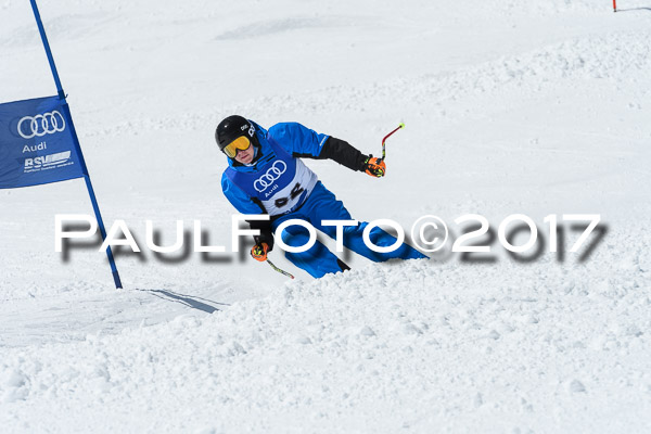 5. Ski Golf Masters 2017