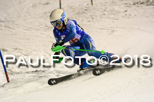 BSV U12 Ziener Kids Cross Cup 1 Region 4