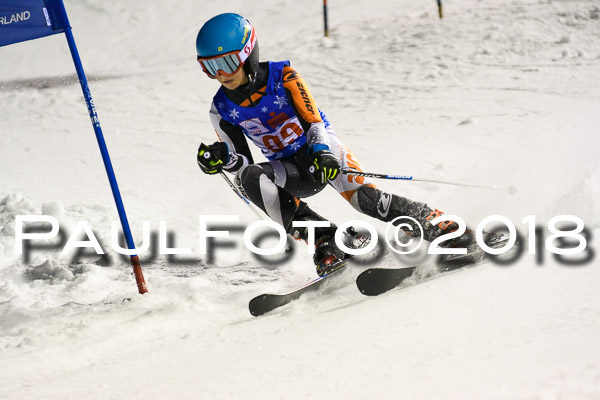 BSV U12 Ziener Kids Cross Cup 1 Region 4