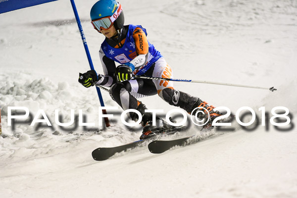 BSV U12 Ziener Kids Cross Cup 1 Region 4