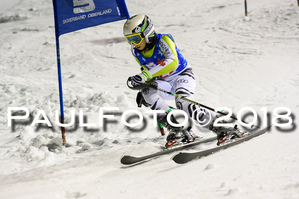 BSV U12 Ziener Kids Cross Cup 1 Region 4