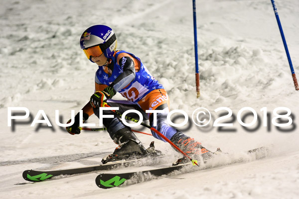 BSV U12 Ziener Kids Cross Cup 1 Region 4