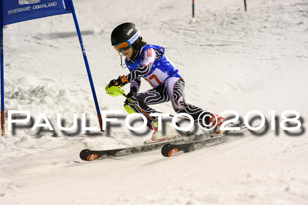 BSV U12 Ziener Kids Cross Cup 1 Region 4