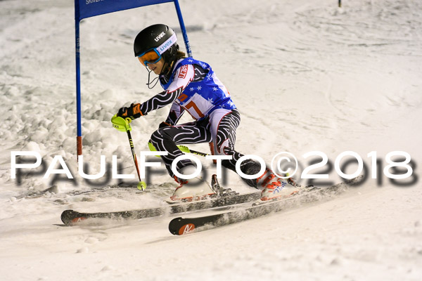 BSV U12 Ziener Kids Cross Cup 1 Region 4