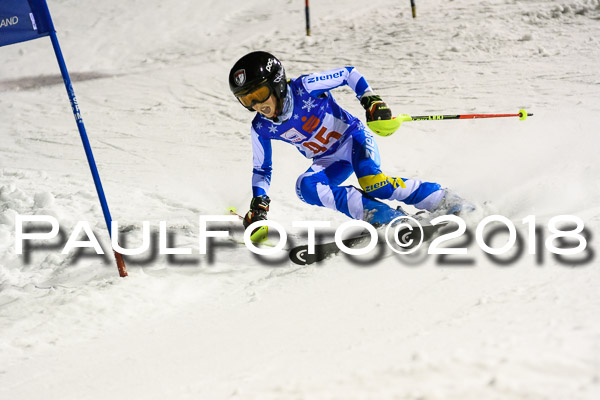 BSV U12 Ziener Kids Cross Cup 1 Region 4